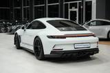 Porsche 911 S/T*MATRIX-LED*CARBON*BOSE*CHRONO-PAKET*1.HD - weiße Porsche 911er Reihe