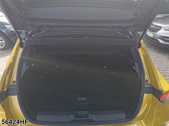 Fahrzeugabbildung Opel Astra L 1.2 Turbo, Ultimate