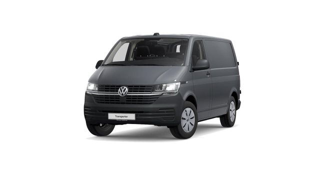 Volkswagen T6.1 Transporter Kasten AHK KAMERA DAB+ APP FT