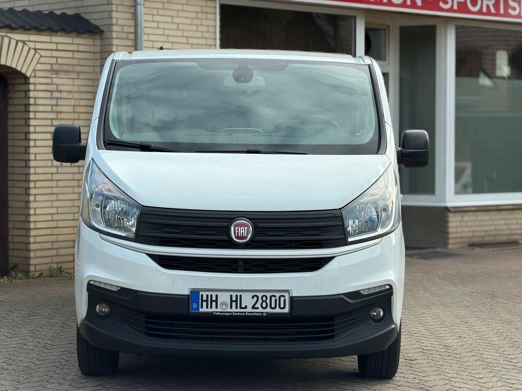 Image of Fiat Talento