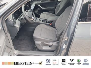 Volkswagen Tiguan Life 1,5TSI DSG Pano HuD AHK