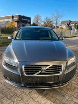 Volvo Auto verkaufen Volvo S80 mit Sommer und Wi... - Volvo S80 mit Diesel-Antrieb: Automatik