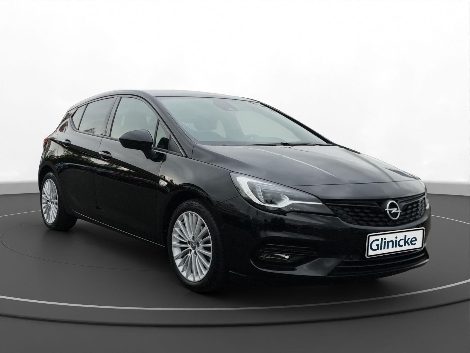 Opel Astra 1.2 Turbo Ultimate Kamera PDC LED Alcantar