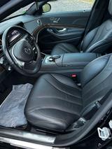 Mercedes-Benz S 350 BlueTEC - - gebrauchte Mercedes-Benz S 350 aus dem Jahr 2014