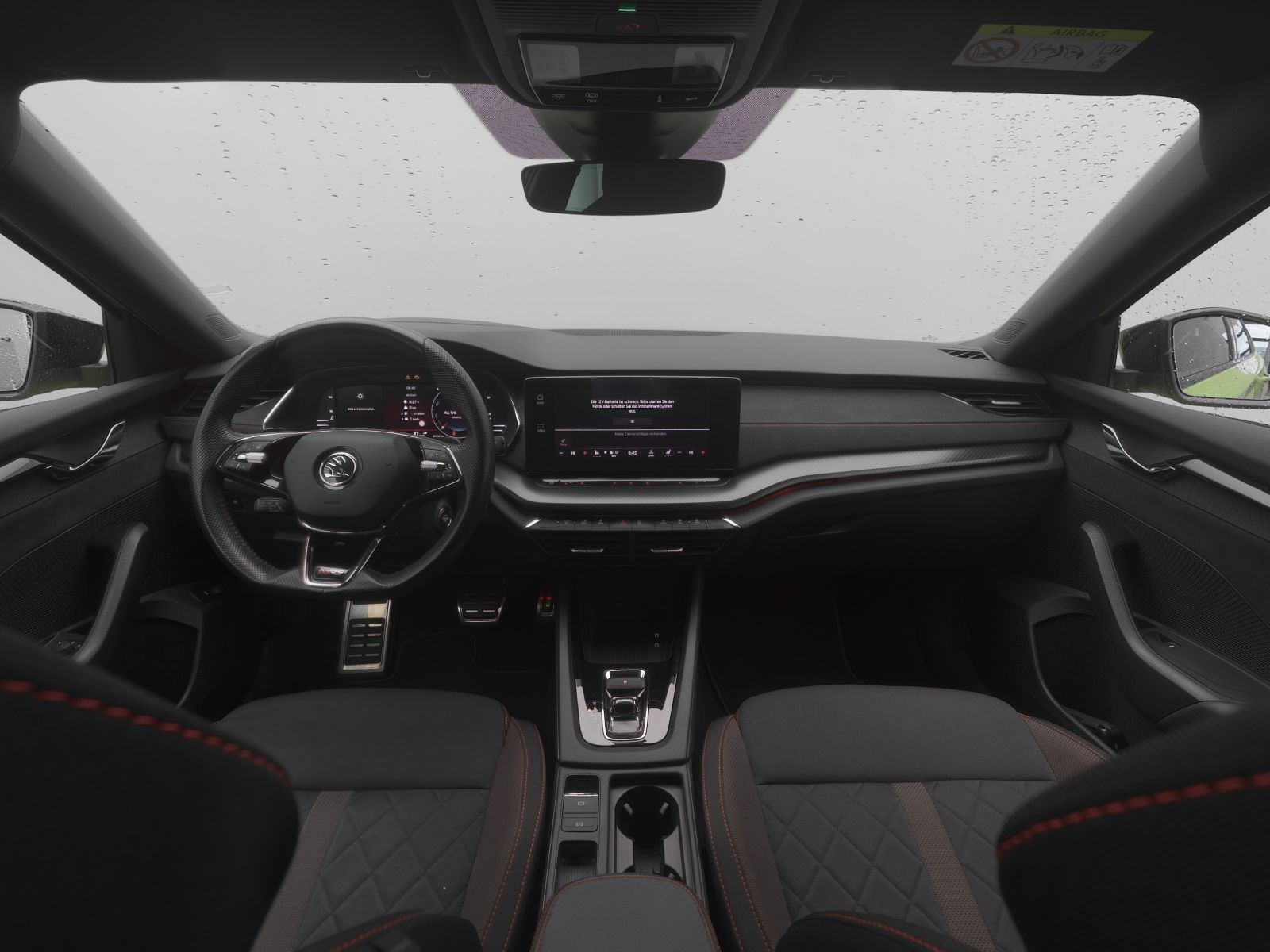 Skoda Octavia - Bild 5