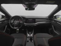 Skoda Octavia - Vorschau Bild 5