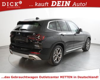 BMW X3 - 8