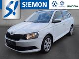 Skoda Fabia Combi 1.0 MPI Cool Plus DABSoundpaket Klim - Skoda Fabia Gebrauchtwagen in Münster