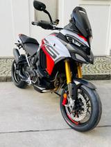 Ducati Multistrada V4 RS 2,99% - DUCATI MULTISTRADA V2