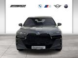 BMW 740d xDrive M Sportpaket Pro Standhzg Executive - BMW 740 in Wuppertal