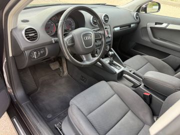 Audi A3 - 12