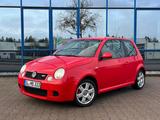 Volkswagen Lupo 1.6 GTI GTI