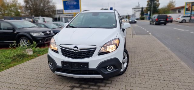 Opel Mokka Edition ecoFlex