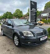 Toyota Avensis 1.8 Executive Liftback (PDC~SITZH~1HAND) - Toyota Avensis aus 2006