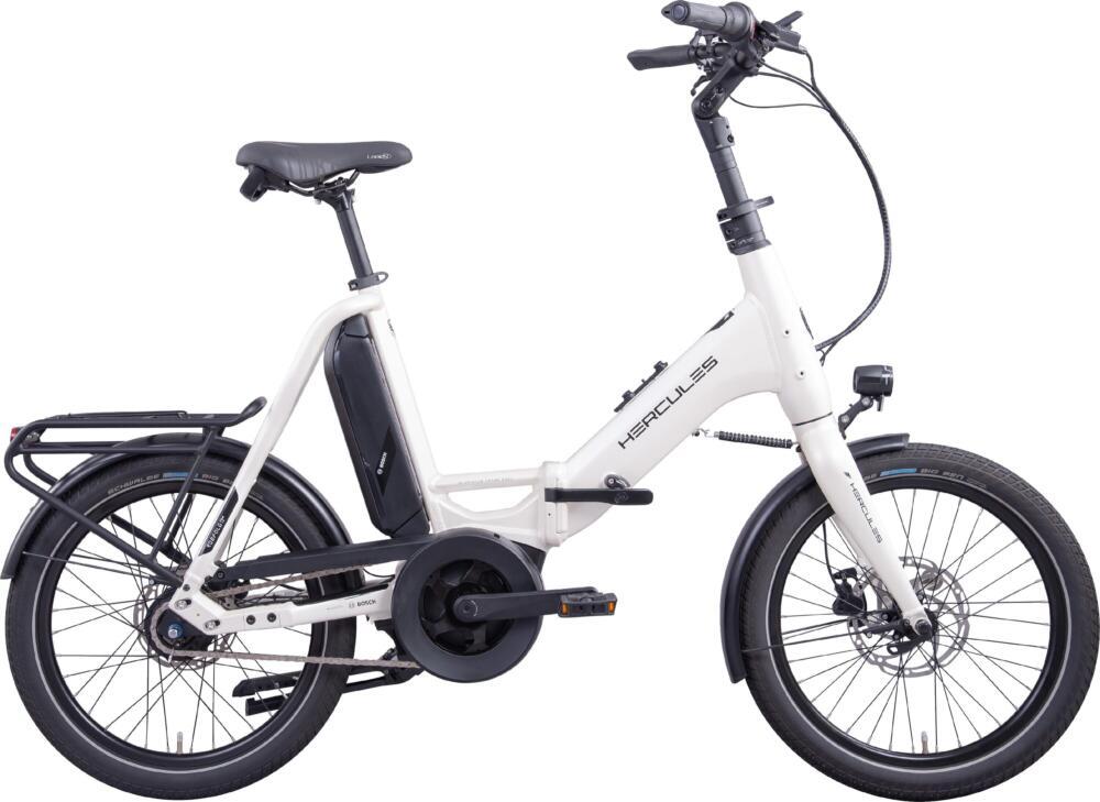 Hercules ROB FOLD F8+ 50 cm