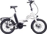 Hercules ROB FOLD F8+ 50 cm - E-Klapprad E-Bikes