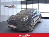 Ford Puma ST-Line X Rückfahrkamera Sportpaket Navi - gebrauchte Ford Puma aus dem Jahr 2022
