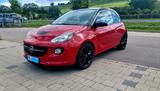Opel Adam 1.4 - Opel Adam in Freiburg