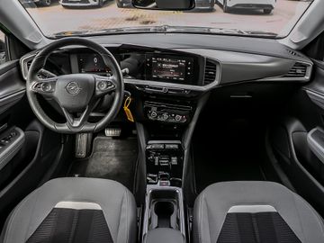 Opel Mokka 1.2 Elegance Assistenz-Paket Kamera LED