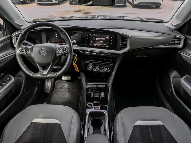 Opel Mokka 1.2 Elegance Assistenz-Paket Kamera LED