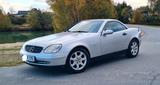 Mercedes-Benz SLK 200 - Mercedes-Benz SLK 200 Gebrauchtwagen in Bremen