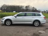 Volkswagen Passat Variant Comfortline 2.0 TDI Massage - Volkswagen Passat Variant Gebrauchtwagen in Mülheim (Ruhr)