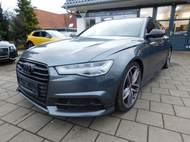 Audi A6 Avant 3.0 TDI clean diesel quattro