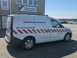 Volkswagen Caddy Cargo EcoProfi Maxi - Volkswagen Caddy: Pickup