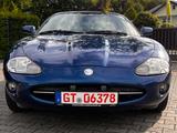 Jaguar XK8 Coupé - Jaguar XK8 Gebrauchtwagen