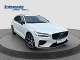 Volvo V60 B4 Plus Dark/Leder/Navi/LED/AHK/Kamera/DAB - Volvo V60: Plus Dark