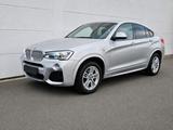 BMW X4 xDrive 30d*STANDHEIZ.*M-SPORT*AHK*360°KAM*ACC - BMW X4 in Hannover