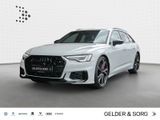 Audi S6 Avant TDI qu. *Matrix*AHK*Air*B&O*Assistenz+* - Audi S6 in Leipzig