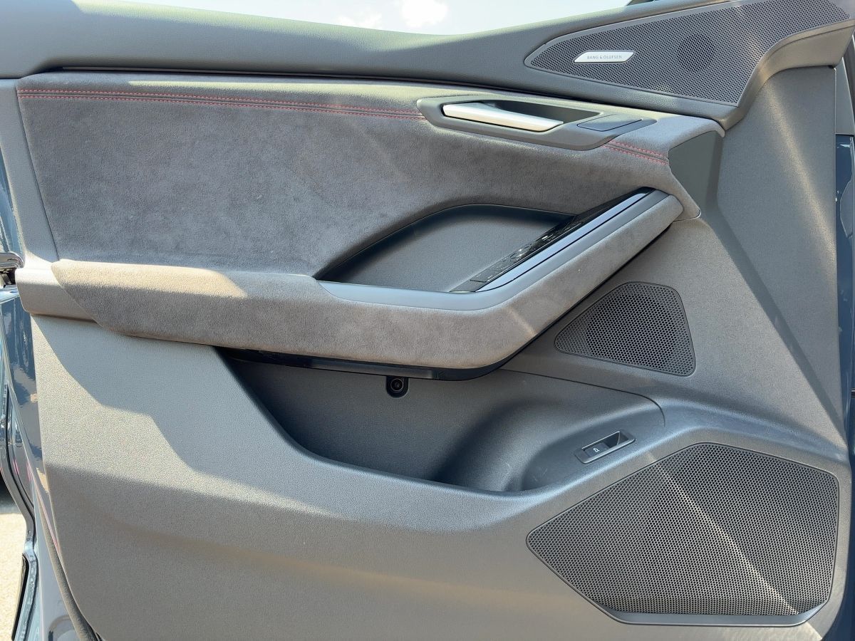 Audi Q6 e-tron - Bild 15