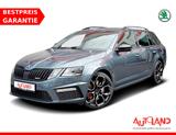 Skoda Octavia Combi 2.0 RS 245 LED Navi ACC DAB PDC - Skoda Octavia Gebrauchtwagen in Chemnitz