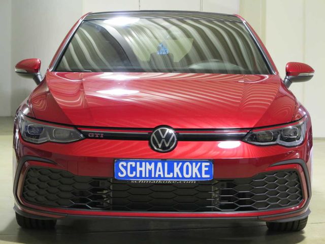 VW Golf VIII GTI 2.0 TSI OPF DSG7 eSAD Navi LM19