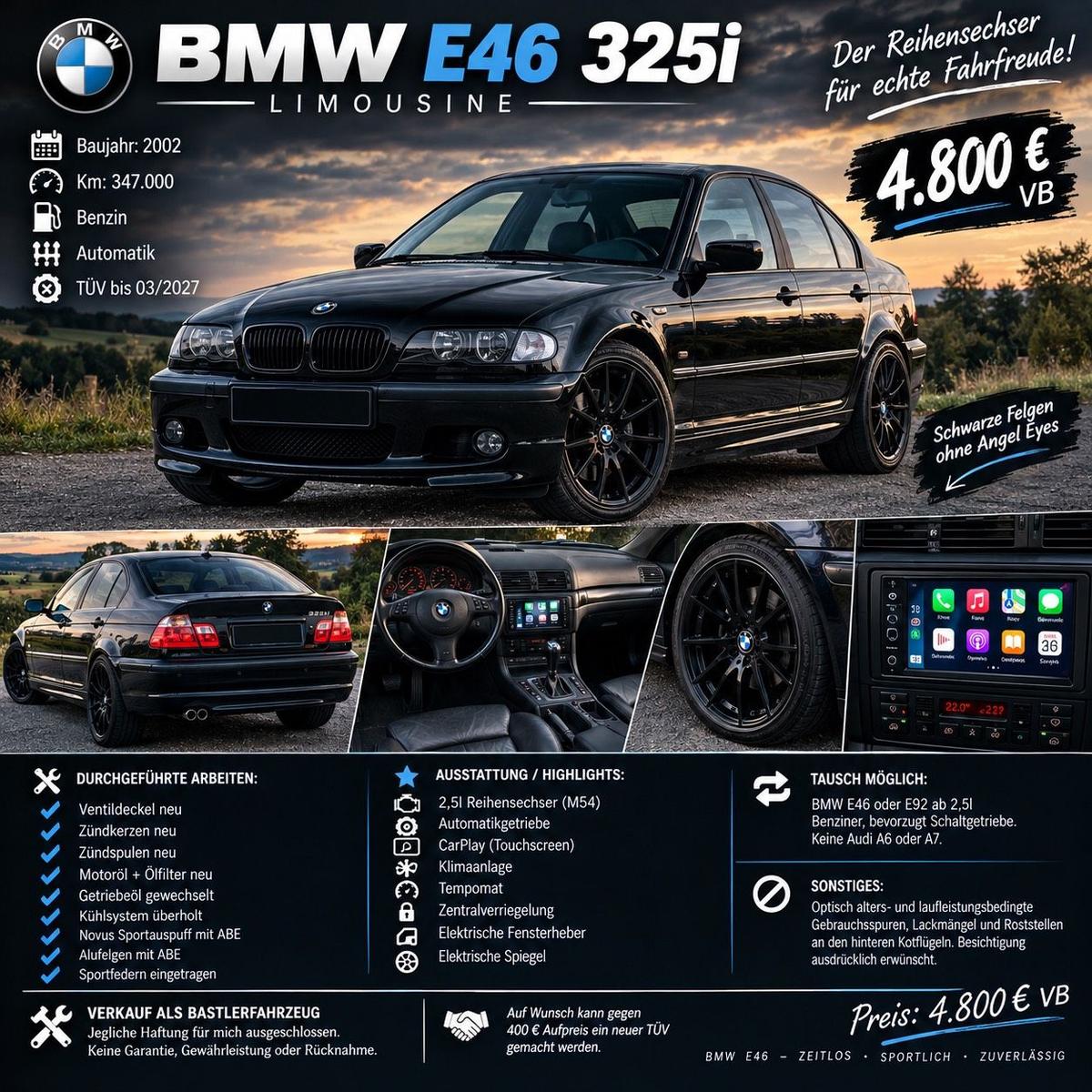 BMW 325