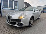 Alfa Romeo Giulietta Turismo - gebrauchte Alfa Romeo Giulietta aus dem Jahr 2011