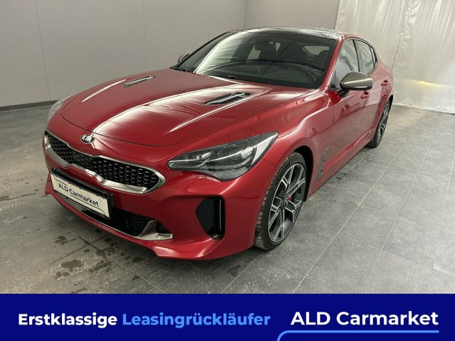 Kia Stinger 3.3 T-GDI AWD OPF GT Limousine, 5-türig,