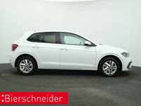 Volkswagen Polo - Vorschau Bild 9