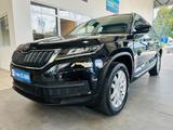 Skoda Kodiaq 1.5 TSI Style DSG LED elek.HK Kamera SHZ - Skoda Kodiaq: Style