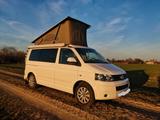 Volkswagen T5 California Comfortline Europe  - gebrauchte VW T5 aus dem Jahr 2011