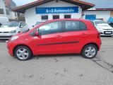 Toyota Yaris Executive TÜV neu 8-fach Alu Automatik - Toyota Gebrauchtwagen von 2006