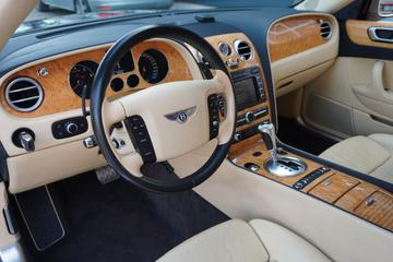 2005 Bentley CONTINENTAL FLYING SPUR 缩略图 14
