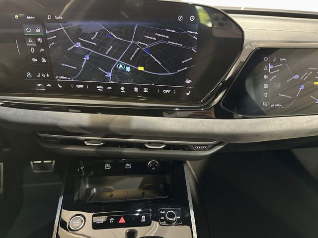 A5 Avant e-hybrid e-HYBRID S-LINE edition one QU