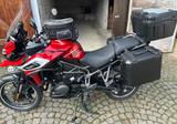 Triumph Tiger1200XRT - TRIUMPH T120