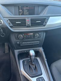 2010 BMW X1 缩略图 11