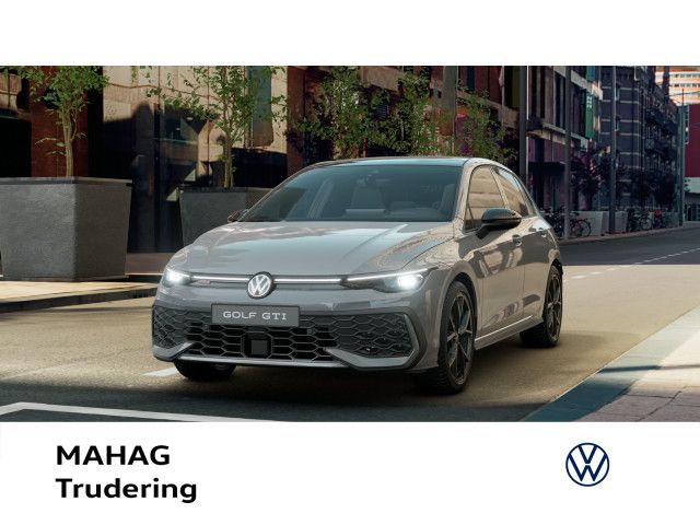 Golf GTI 2.0 TSI Navi|MatrixLED|HeadUp|Pano|19"