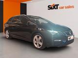 Seat Leon ST 1.5 TSI FR|NAV|LED|SHZG|PANO|PDC|Sports. - Seat Leon Gebrauchtwagen in München