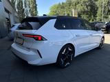 Opel Astra L ST GSe Plug-in **ACC/Leder/Schiebedach** - Opel Astra GSe mit Hybrid-Antrieb (Benzin/Elektro)