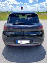 Smart #1 66 kWh BRABUS Autom. 4WD BRABUS - scheckheftgepflegte Smart #1